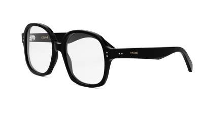 CELINE Thin CL50151I 001 56-18 Schwarz