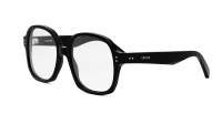CELINE Thin CL50151I 001 56-18 Negro