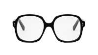 CELINE Thin CL50151I 001 56-18 Schwarz