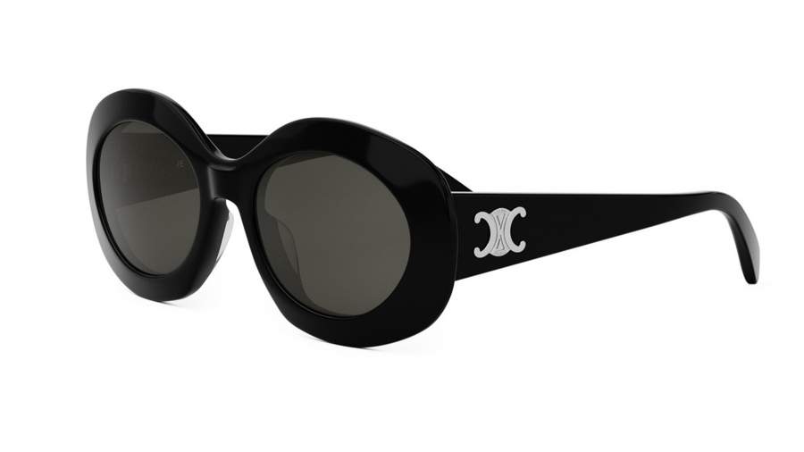 Óculos de sol CELINE Triomphe CL40292U 01A 54-20 Preto