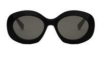 CELINE Triomphe CL40292U 01A 54-20 Noir