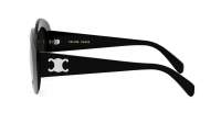 CELINE Triomphe CL40292U 01A 54-20 Crna
