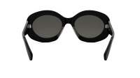 CELINE Triomphe CL40292U 01A 54-20 Crna