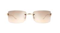Cartier Panthère de cartier CT0503S 004 71-18 Zlato