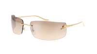 Cartier Panthère de cartier CT0503S 004 71-18 Ouro