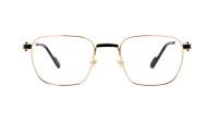Cartier Exception CT0518O 001 51-20 Gold 