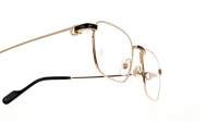 Cartier Exception CT0518O 001 51-20 Gold 