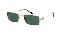Cartier Core range CT0501S 007 54-20 Gold 