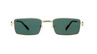 Cartier Core range CT0501S 007 54-20 Gold 