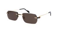 Cartier Exception CT0498S 001 55-20 - GOLD