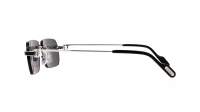 Cartier Santos de cartier CT0498S 004 55-20 Silver