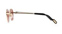 Cartier Core range CT0500S 002 50-21 Gold 