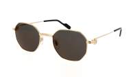 Cartier Core range CT0500S 002 50-21 Gold