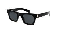 Saint Laurent Corner angle SL 719 001 47-22 Noir