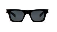 Saint Laurent Corner angle SL 719 001 47-22 Noir