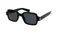 Saint Laurent Corner angle SL 720 001 48-23 Negro