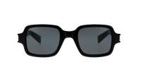 Saint Laurent Corner angle SL 720 001 48-23 Noir