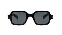 Saint Laurent Corner angle SL 720 001 48-23 Preto