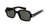 Saint Laurent Corner angle SL 720 002 48-23 Havana