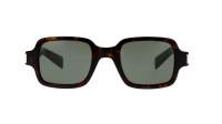 Saint Laurent Corner angle SL 720 002 48-23 Havana