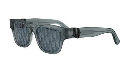 DIOR Oblique DIOR OBLIQUE S1I 30B8 53-19 Plava