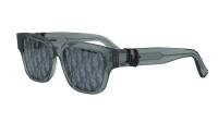 DIOR Oblique DIOR OBLIQUE S1I 30B8 53-19 Azul