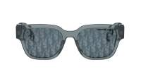 DIOR Oblique DIOR OBLIQUE S1I 30B8 53-19 Azul