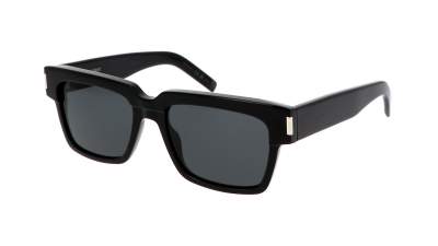 Saint Laurent Corner angle SL 732 VADIM 001 54-18 Negro