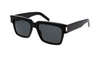 Saint Laurent Corner angle SL 732 VADIM 001 54-18 Crna