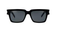 Saint Laurent Corner angle SL 732 VADIM 001 54-18 Czarny
