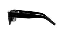 Saint Laurent Corner angle SL 732 VADIM 001 54-18 Czarny