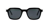 Saint Laurent Corner angle SL 715 SLIM 001 49-21 Negro