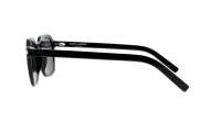 Saint Laurent Corner angle SL 715 SLIM 001 49-21 Negro