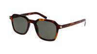 Saint Laurent Corner angle SL 715 SLIM 003 49-21 Havanna