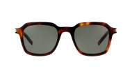 Saint Laurent Corner angle SL 715 SLIM 003 49-21 Havane