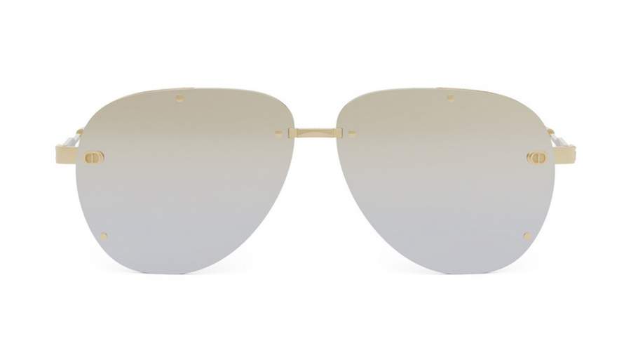 Sunglasses DIOR NEODIOR A1U B0H4 61-11 Gold in stock