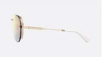 DIOR NEODIOR A1U B0H4 61-11 Gold