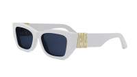 DIOR MISSDIOR S1I 50B0 55-18 Blanc