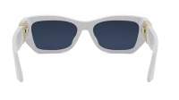 DIOR MISSDIOR S1I 50B0 55-18 Blanc