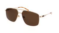 Gucci Web GG1676S 002 60-14 Gold 