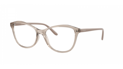 Lunettes de vue Vogue Eyewear VO5602 2990 54-16 Transparent Caramel en stock