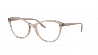 Vogue Eyewear VO5602 2990 54-16 Transparent Caramel