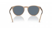 Vogue Eyewear VO5599S 31894Y 53-19 Transparent Brown