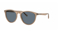 Vogue Eyewear VO5599S 31894Y 53-19 Transparent Brown