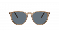 Vogue Eyewear VO5599S 31894Y 53-19 Transparent Brown