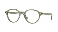 Vogue Eyewear VO5598 3187 50-20 Transparent Green