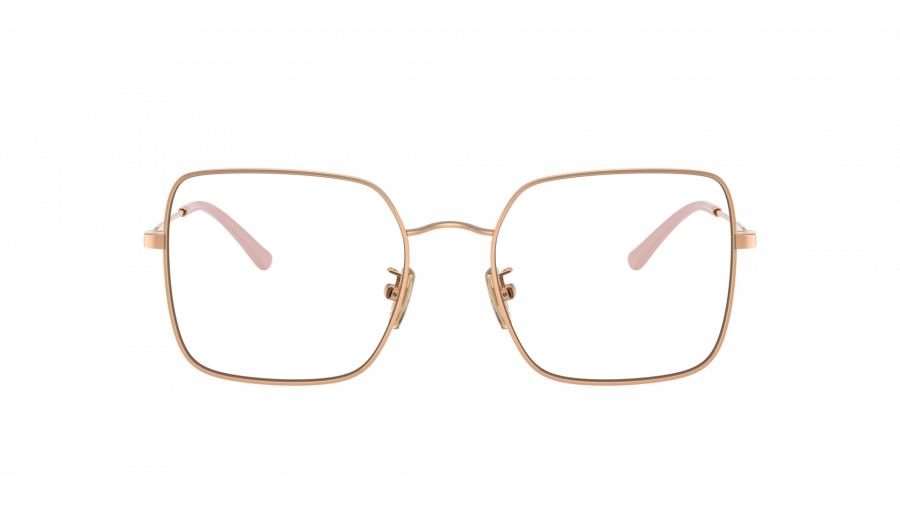 Lunettes de vue Vogue Eyewear VO4328D 5152 54-19 Rose Gold en stock