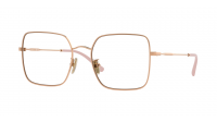 Vogue Eyewear VO4328D 5152 54-19 Rose Gold