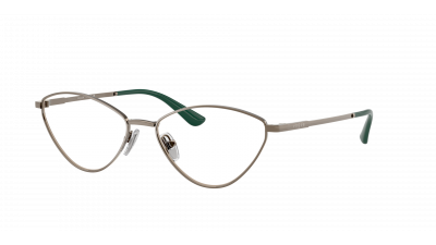Occhiali da vista Vogue Eyewear VO4325 5138 55-16 Light Brown in stock