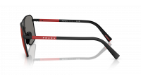Prada Linea Rossa PS A50S DG0-08F 60-14 Preto